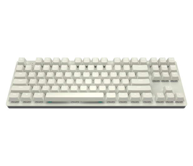 Nubi NK87 White - 1475301 - zdjęcie
